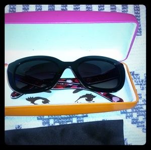 Kate spade sunglasses